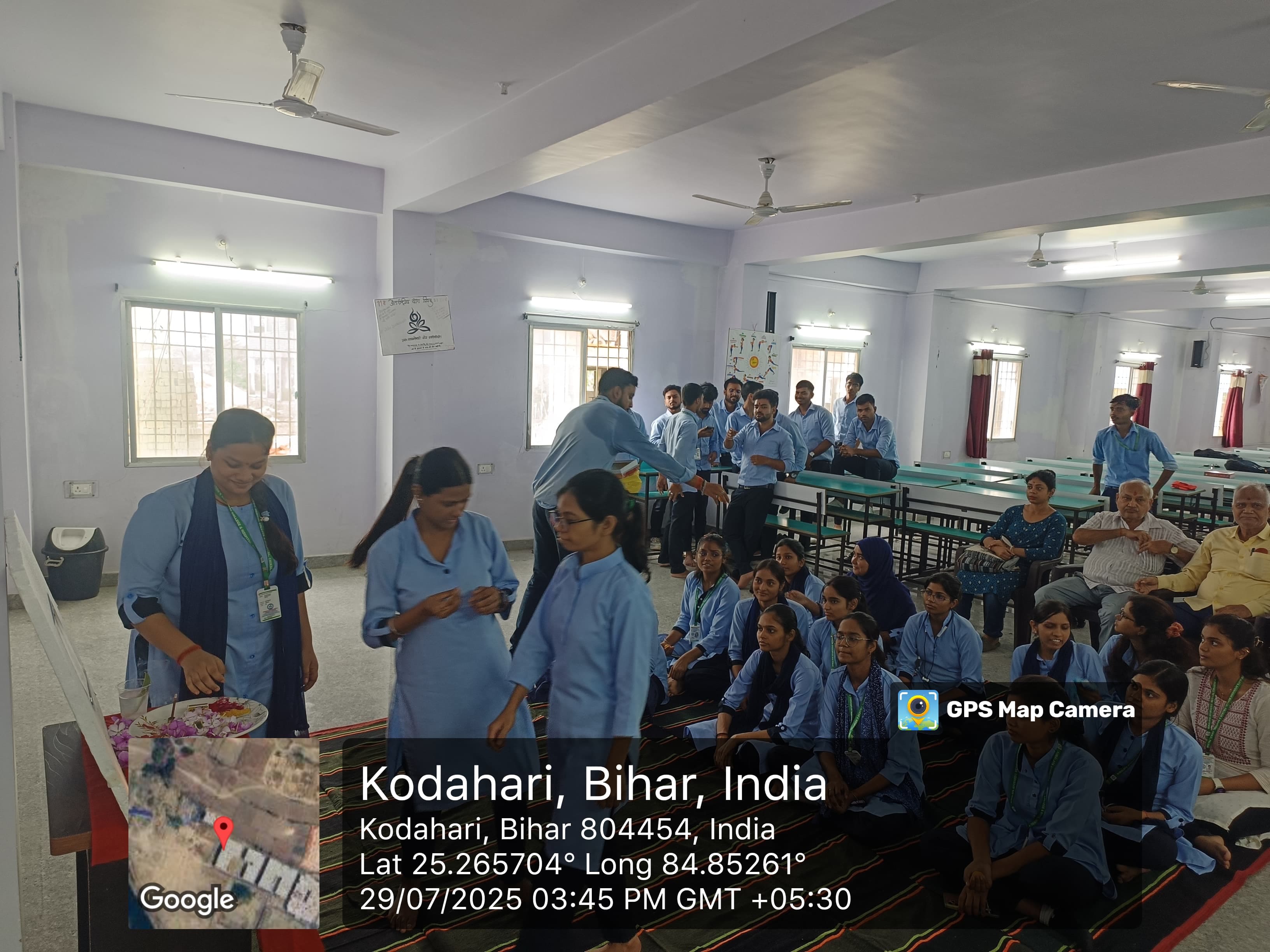 Himalaya Ayurvedic Medical College